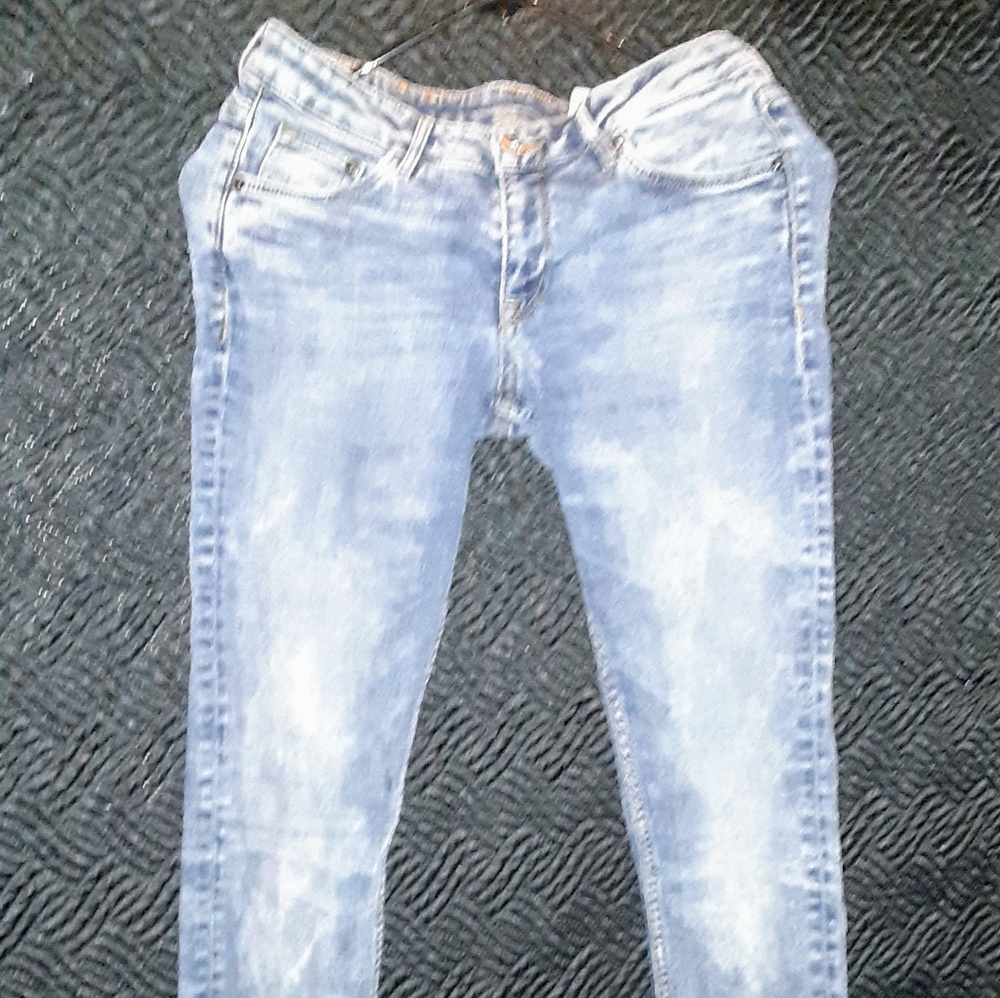 Gap Jeans